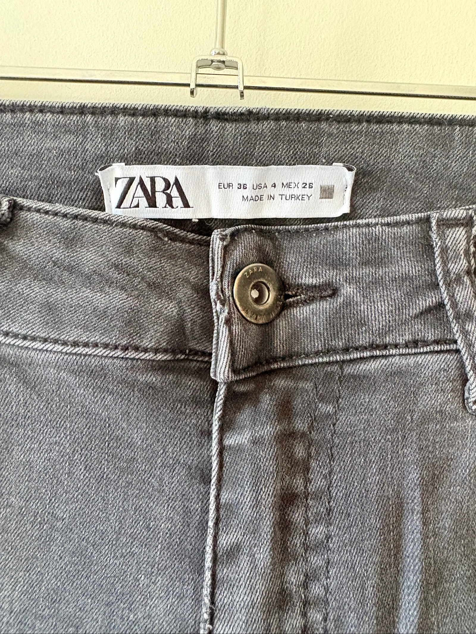 Skinny jeans – photo 4